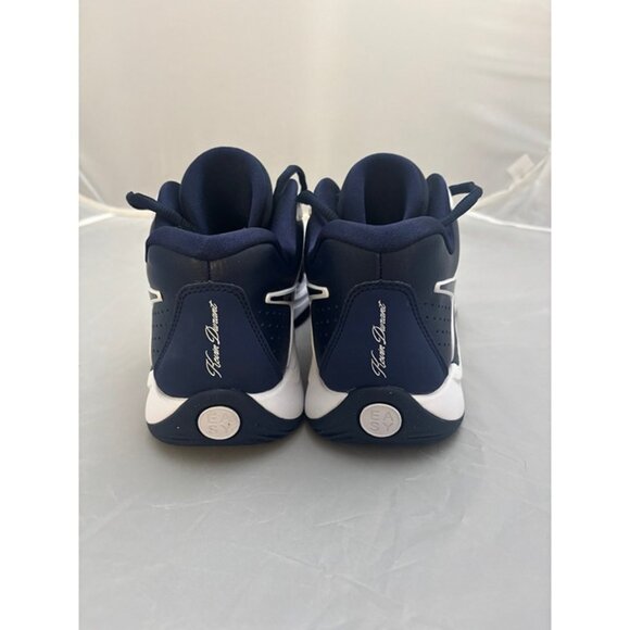 Nike KD 17 TB Kevin Durant navy blue women’s basketball shoes sz 11.5 FV1307 400 - Picture 4 of 8